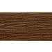 Заборная доска RusDecking UnoDeck Forte - Орех купить в Костроме