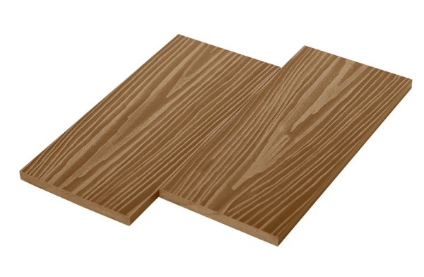 Заборная доска RusDecking UnoDeck Forte - Орех купить в Костроме
