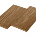 Заборная доска RusDecking UnoDeck Forte - Орех купить в Костроме
