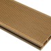 Террасная доска из ДПК CM Decking серия MIX цвет тик купить в Костроме