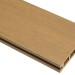 Террасная доска из ДПК CM Decking серия MIX цвет тик купить в Костроме