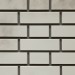 Фасадная панель FineBer, Кирпич Клинкерный 3D Бело-коричневый купить в Костроме