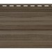 Виниловый сайдинг FineBer Blockhouse Royal Wood, Груша купить в Костроме