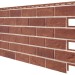 Фасадная панель VOX SOLID BRICK REGULAR дорсет купить в Костроме