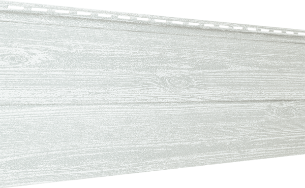 Сайдинг Ю-Пласт TIMBERBLOCK Ель (Тимберблок), Скандинавская купить в Костроме
