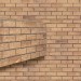Фасадная панель VOX SOLID BRICK REGULAR эксетер купить в Костроме