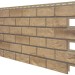 Фасадная панель VOX SOLID BRICK REGULAR эксетер купить в Костроме