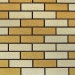 Фасадная плитка Кирисс Фасад Клинкерный кирпич №36 купить в Костроме