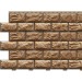 Фасадная панель Доломит, Оникс купить в Костроме