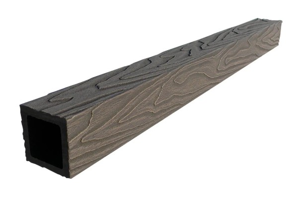 Балясина ДПК Deckart Венге купить в Костроме
