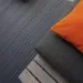 Террасная доска из ДПК Faynag Premium VELVET-ZEBRA  — Шоколад купить в Костроме
