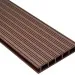 Террасная доска из ДПК Faynag Premium VELVET-ZEBRA  — Шоколад купить в Костроме