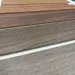Фиброцементный сайдинг SidWood с фактурой под дерево W-118 Прямой купить в Костроме