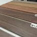 Фиброцементный сайдинг SidWood с фактурой под дерево W-111 Прямой купить в Костроме