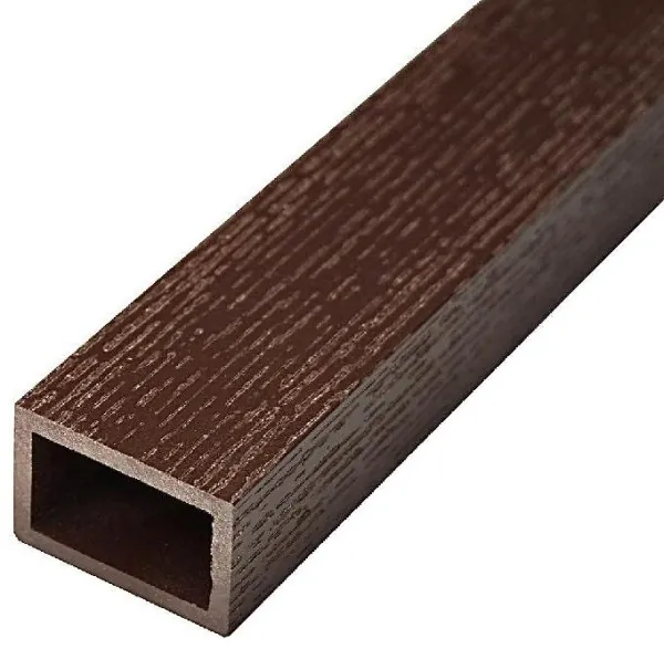 Балясина FAYNAG ДПК WOOD шоколад купить в Костроме