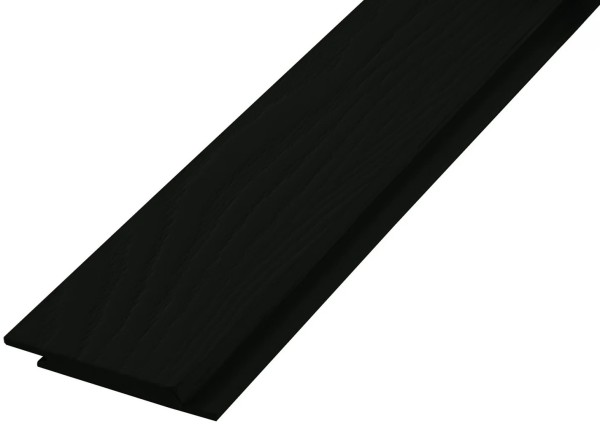 Фиброцементный сайдинг FCSPRO Click Shtil F50 (Темный минерал) купить в Костроме