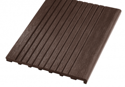 Ступень RusDecking Unodeck - Венге