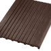 Ступень RusDecking Unodeck - Венге купить в Костроме