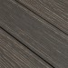 Террасная доска из ДПК CM Decking серия ZEBRANO цвет бежево-серый (под заказ) купить в Костроме