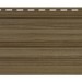 Виниловый сайдинг FineBer Standart Royal Wood, Ольха купить в Костроме