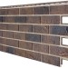 Фасадная панель VOX SOLID BRICK REGULAR йорк купить в Костроме