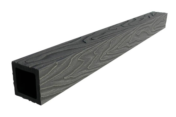 Балясина ДПК Deckart Графит купить в Костроме