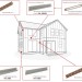 Планка соединительного типа (гнездо) купить в Костроме