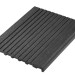 Ступень RusDecking Unodeck - Графит купить в Костроме