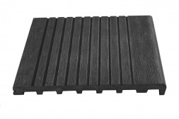 Ступень RusDecking Unodeck - Графит