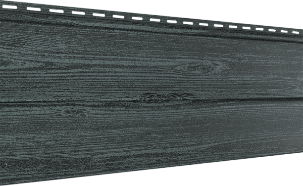 Сайдинг Ю-Пласт TIMBERBLOCK Ель (Тимберблок), Ирландская купить в Костроме