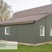 Сайдинг Ю-Пласт TIMBERBLOCK Ель (Тимберблок), Ирландская купить в Костроме