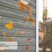 Фасадная панель Ю-Пласт Хокла Color Ирландский мох купить в Костроме