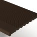 Ступени из ДПК WOODVEX Select Венге купить в Костроме