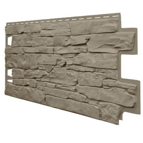 Фасадная панель VOX SOLID STONE REGULAR калабрия купить в Костроме