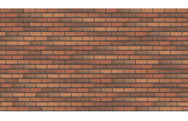 Фасадная плитка Docke Premium, Brick, Клубника купить в Костроме