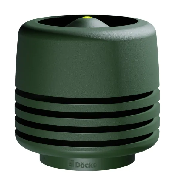 Колпак ИЗЛ-125\700 Зелёный купить в Костроме