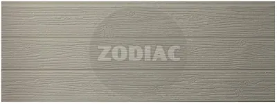 Фасадная панель Zodiac ТРОЙНАЯ ДОСКА AE11-001