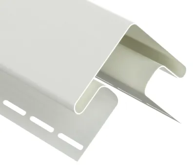 Внешний угол 75.30 мм, белый