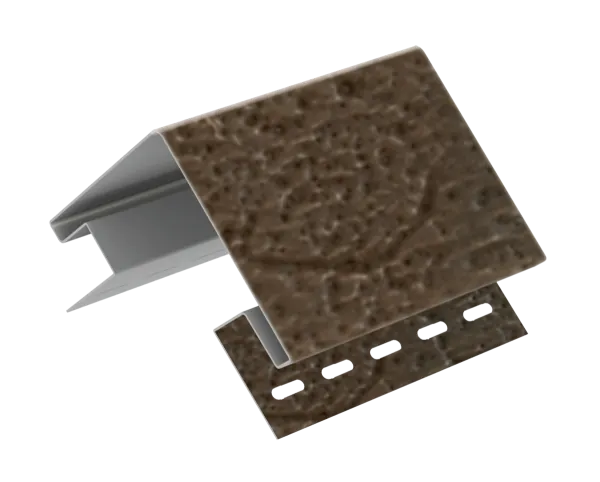 Наружный угол Стоун Хаус S-Lock Клинкер Нордик Лава купить в Костроме