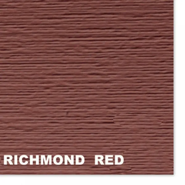 Сайдинг Виниловый Mitten, Sentry Mitten, Richmond red купить в Костроме