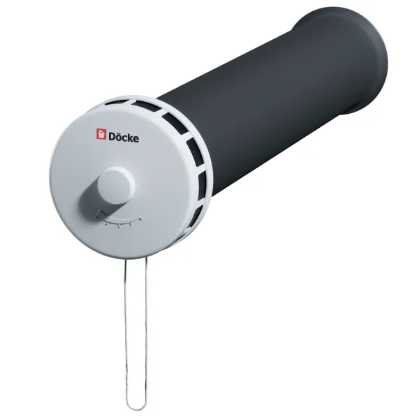 Приточный клапан К-700 купить в Костроме