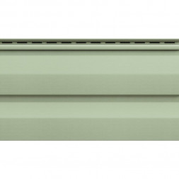 Сайдинг Виниловый VOX, SV-01, Светло-зеленый