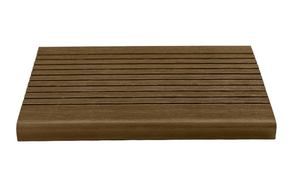 Ступень RusDecking Unodeck - Орех купить в Костроме