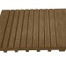 Ступень RusDecking Unodeck - Орех купить в Костроме