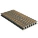 Террасная доска из ДПК CM Decking серия ZEBRANO цвет графит (под заказ) купить в Костроме