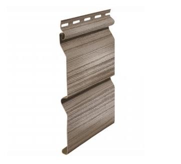 Виниловый сайдинг FineBer Standart Royal Wood, Сосна купить в Костроме