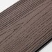 Террасная доска из ДПК ECODECKING Экстра плюс Венге купить в Костроме