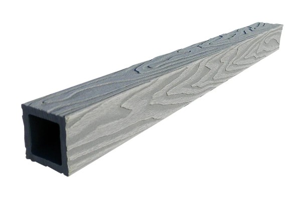 Балясина ДПК Deckart Серый купить в Костроме
