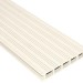 Террасная доска из ДПК Faynag Premium VELVET-ZEBRA  Слоновая кость купить в Костроме