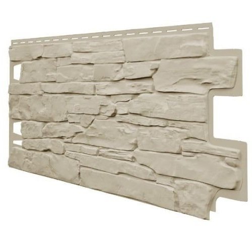 Фасадная панель VOX SOLID STONE REGULAR лигурия купить в Костроме